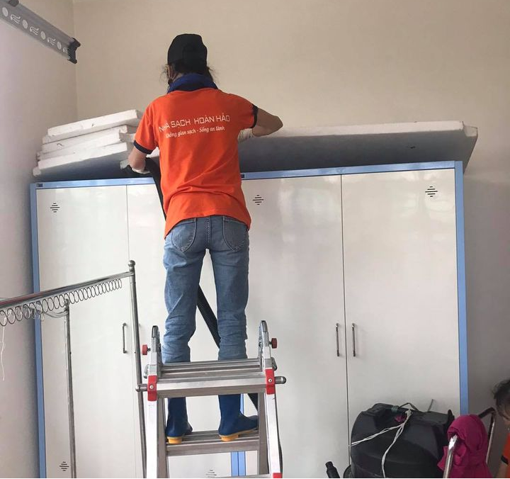 Chuyển nhà trọn gói Việt Trì - Phú Thọ