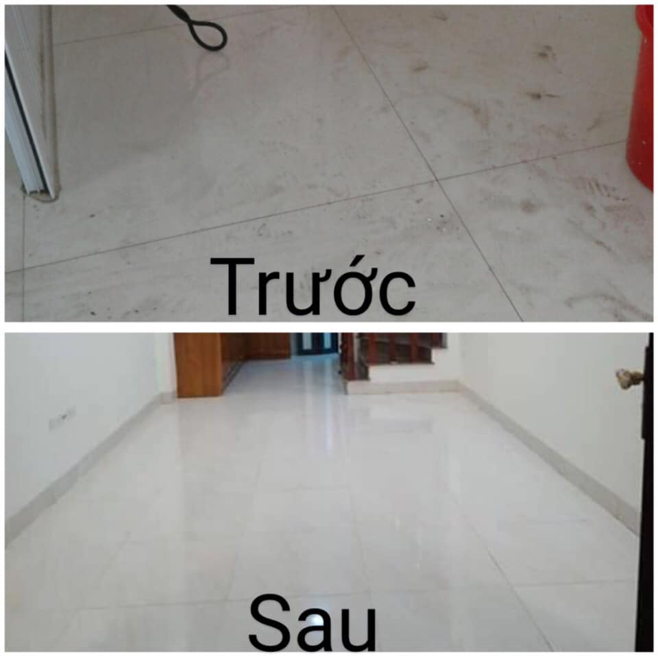 Vệ sinh nhà xưởng Việt Trì Phú Thọ
